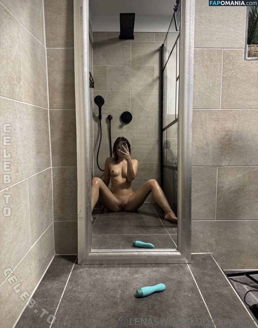 Tattoed_Lena / lenas.woorldd / lenaswoorldd Nago OnlyFans  Przeciekłe zdjęcie #19