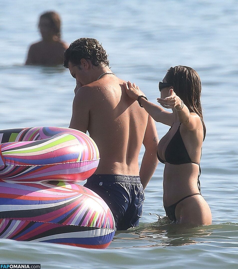 Leni Klum / leniklum Nago OnlyFans  Przeciekłe zdjęcie #128