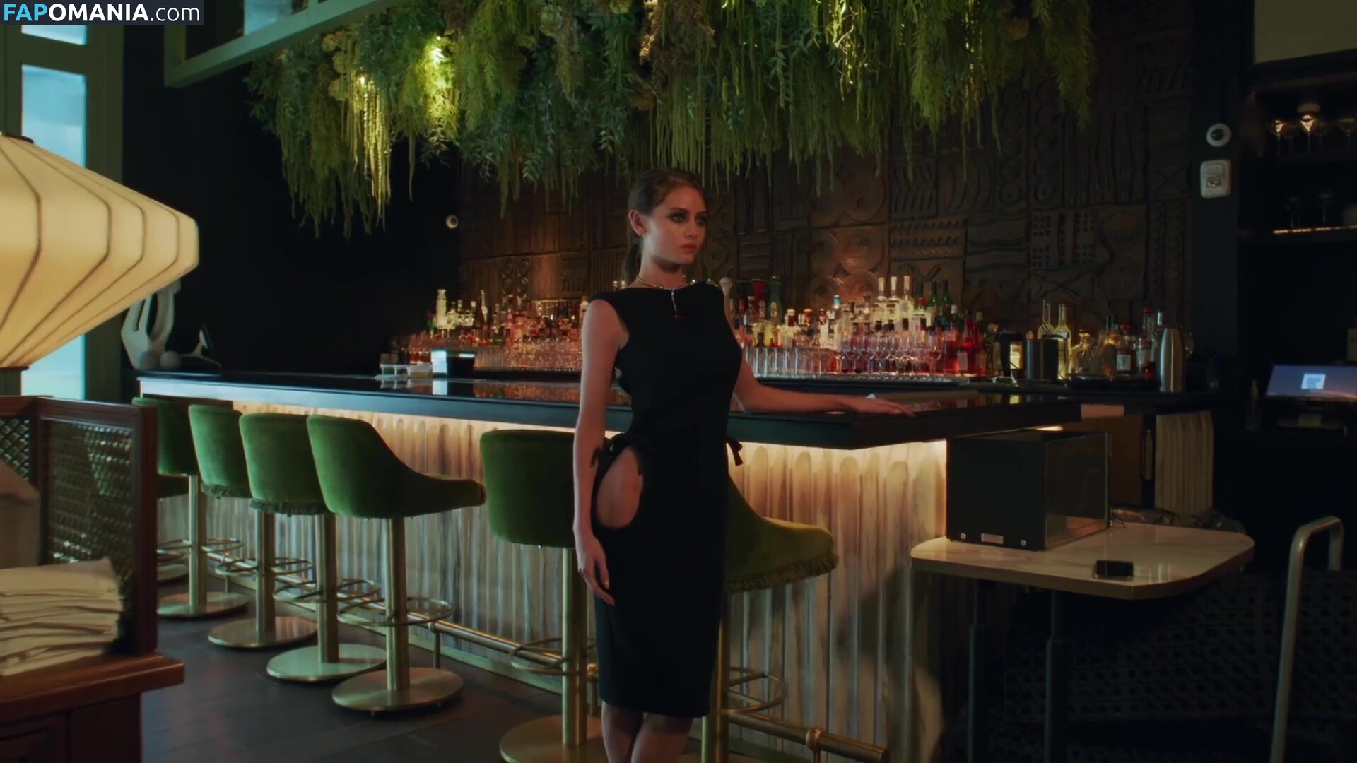 Leni Klum / leniklum Nago OnlyFans  Przeciekłe zdjęcie #1617