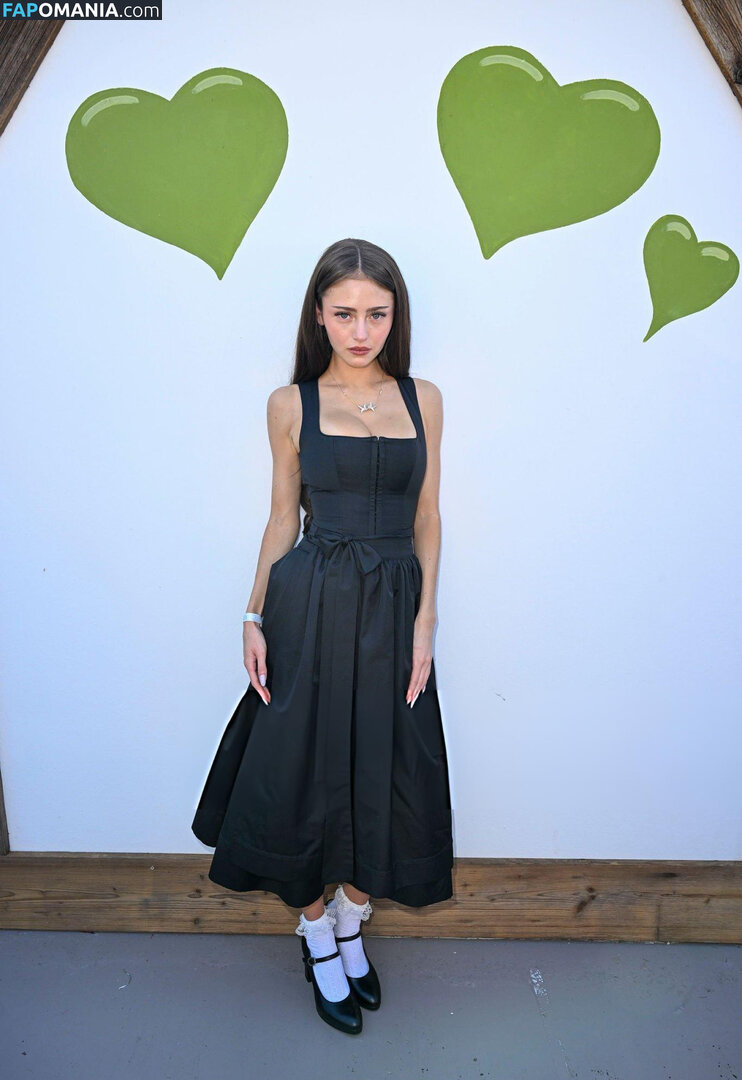 Leni Klum / leniklum Nago OnlyFans  Przeciekłe zdjęcie #1620