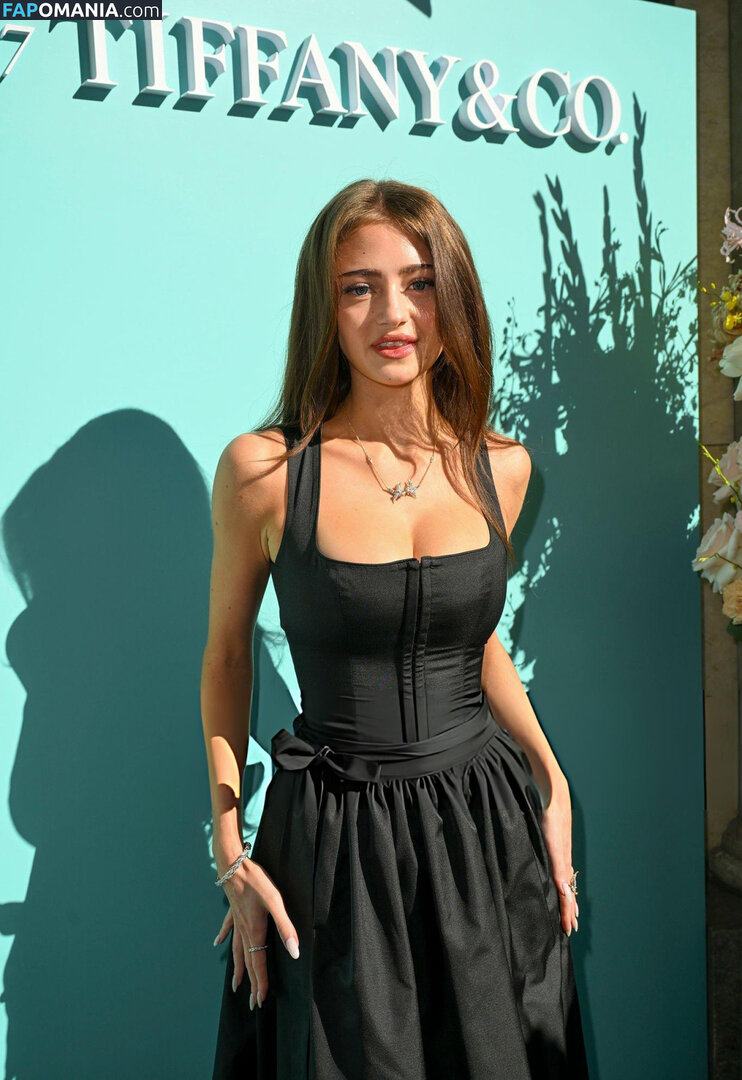 Leni Klum / leniklum Nago OnlyFans  Przeciekłe zdjęcie #1623