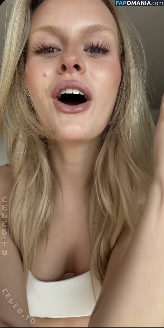 Leni Marie / https: / lenimariee / lenimvrie Nago OnlyFans  Przeciekłe zdjęcie #1