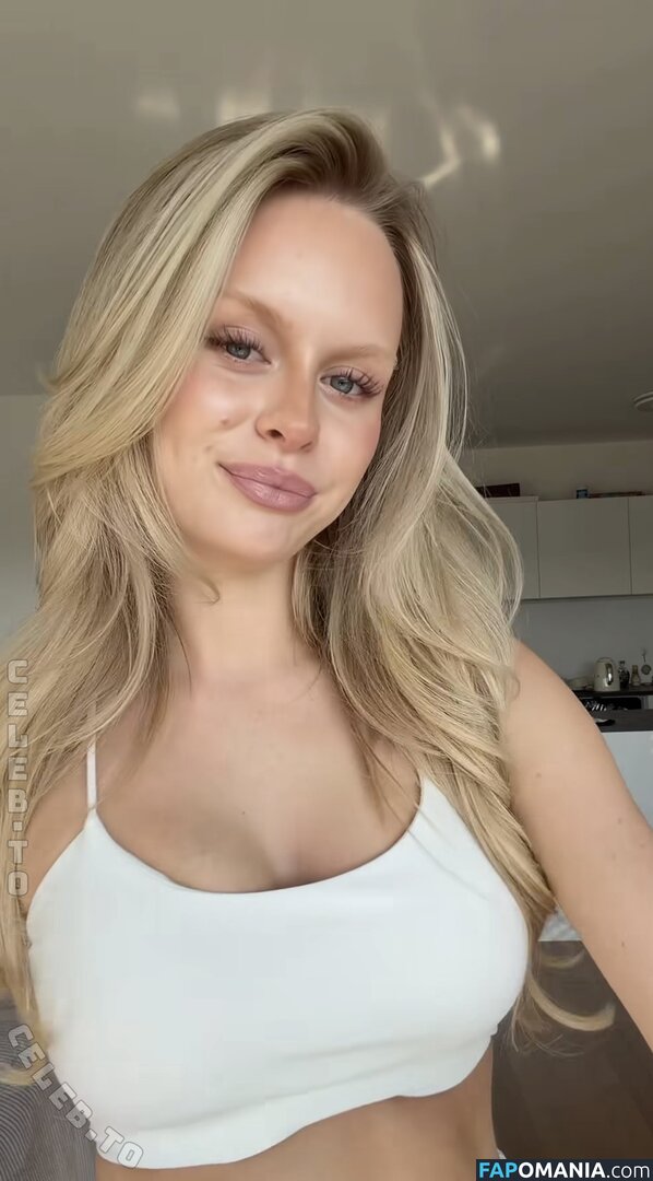 Leni Marie / https: / lenimariee / lenimvrie Nago OnlyFans  Przeciekłe zdjęcie #2