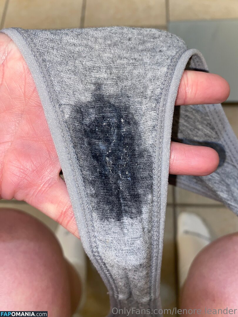 lenore.leander Nago OnlyFans  Przeciekłe zdjęcie #12