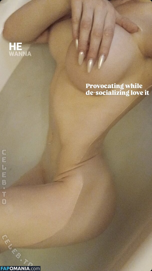 leonielana Nago OnlyFans  Przeciekłe zdjęcie #1