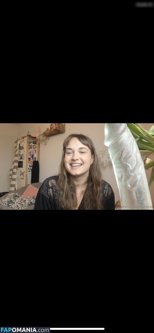 Leonireizend / leoni.reiz Nago OnlyFans  Przeciekłe zdjęcie #11