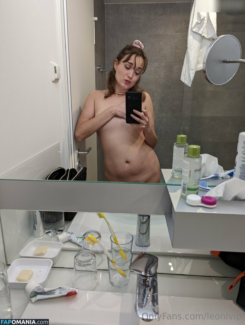 Leonireizend / leoni.reiz Nago OnlyFans  Przeciekłe zdjęcie #42