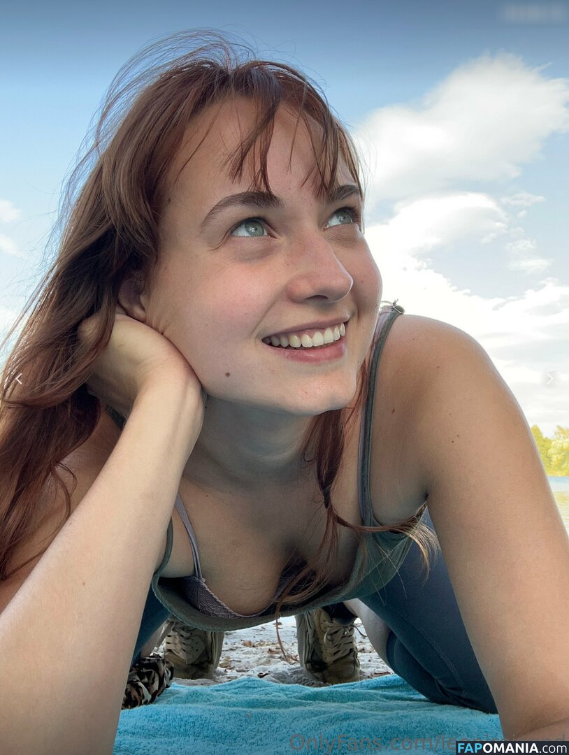 Leonireizend / leoni.reiz Nago OnlyFans  Przeciekłe zdjęcie #54