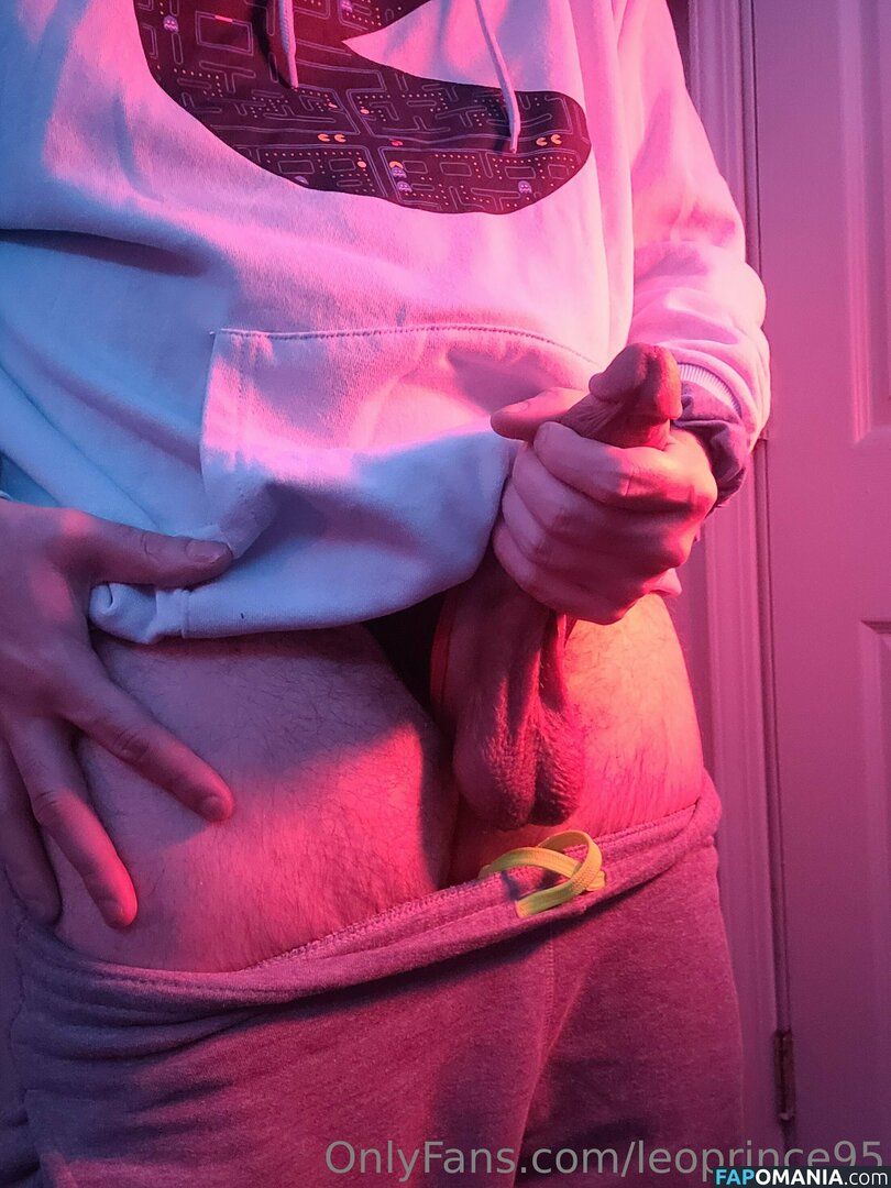 leo_prince95 / leoprince95 Nago OnlyFans  Przeciekłe zdjęcie #7