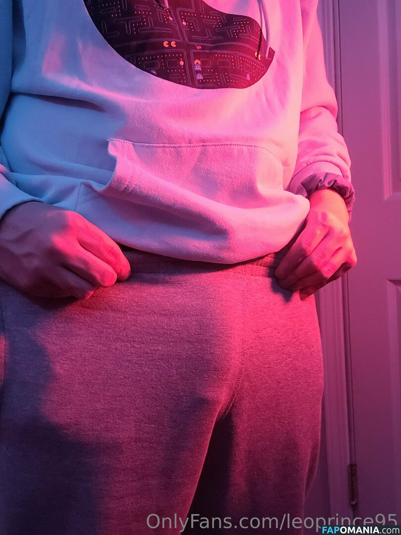 leo_prince95 / leoprince95 Nago OnlyFans  Przeciekłe zdjęcie #12