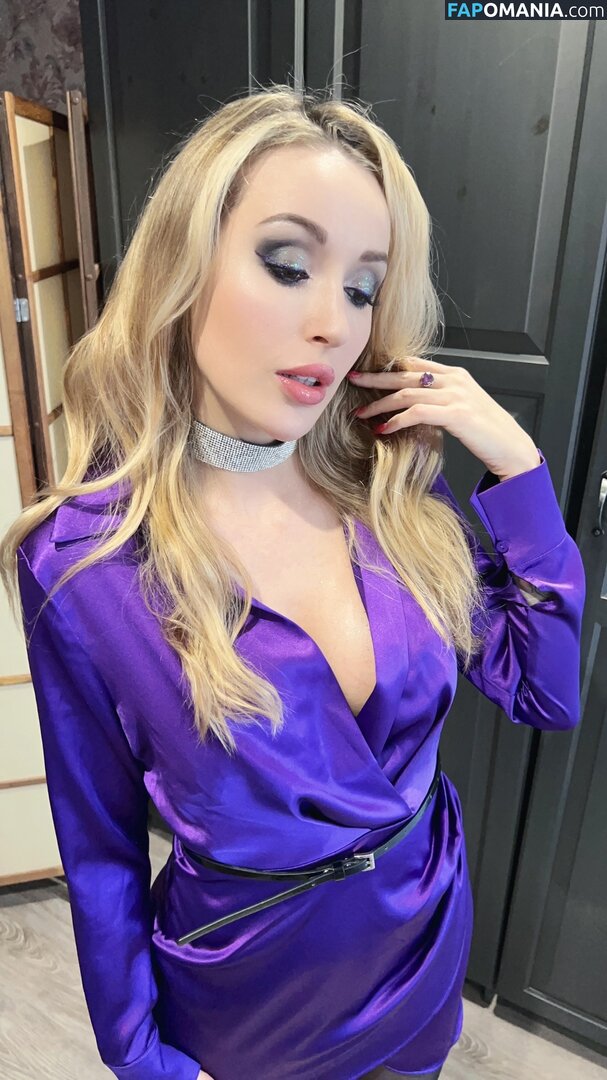 Lera Himera / LeraHimera / ValeryHimera / lerahimeracosplay Nago OnlyFans  Przeciekłe zdjęcie #3