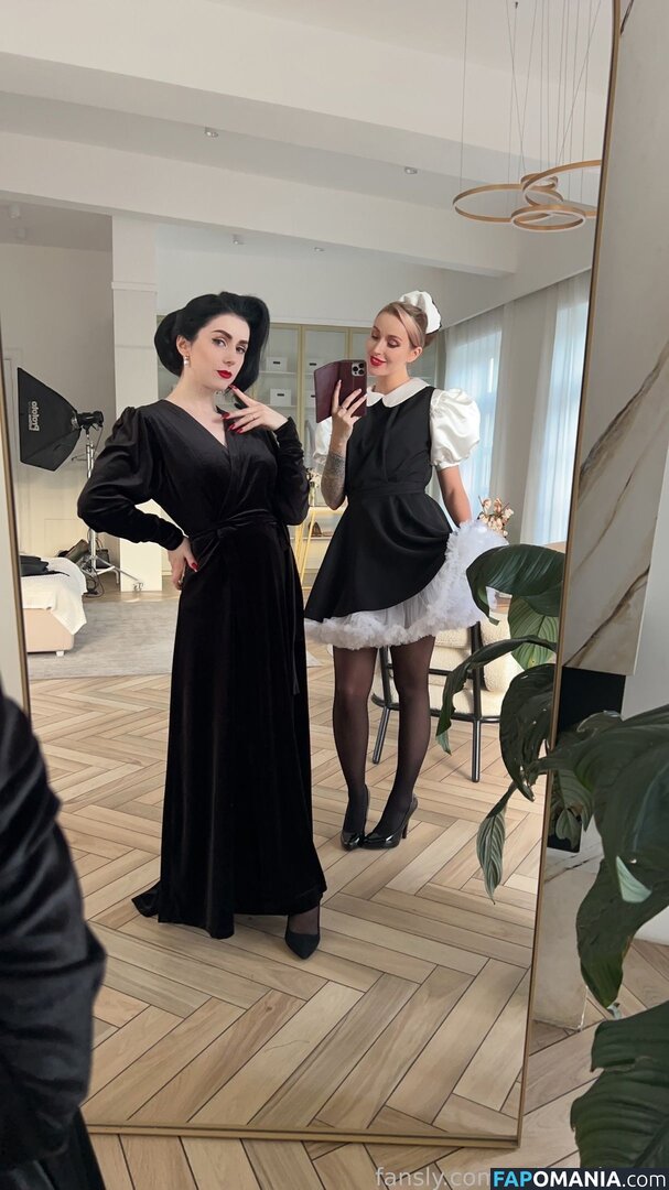 Lera Himera / LeraHimera / ValeryHimera / lerahimeracosplay Nago OnlyFans  Przeciekłe zdjęcie #564