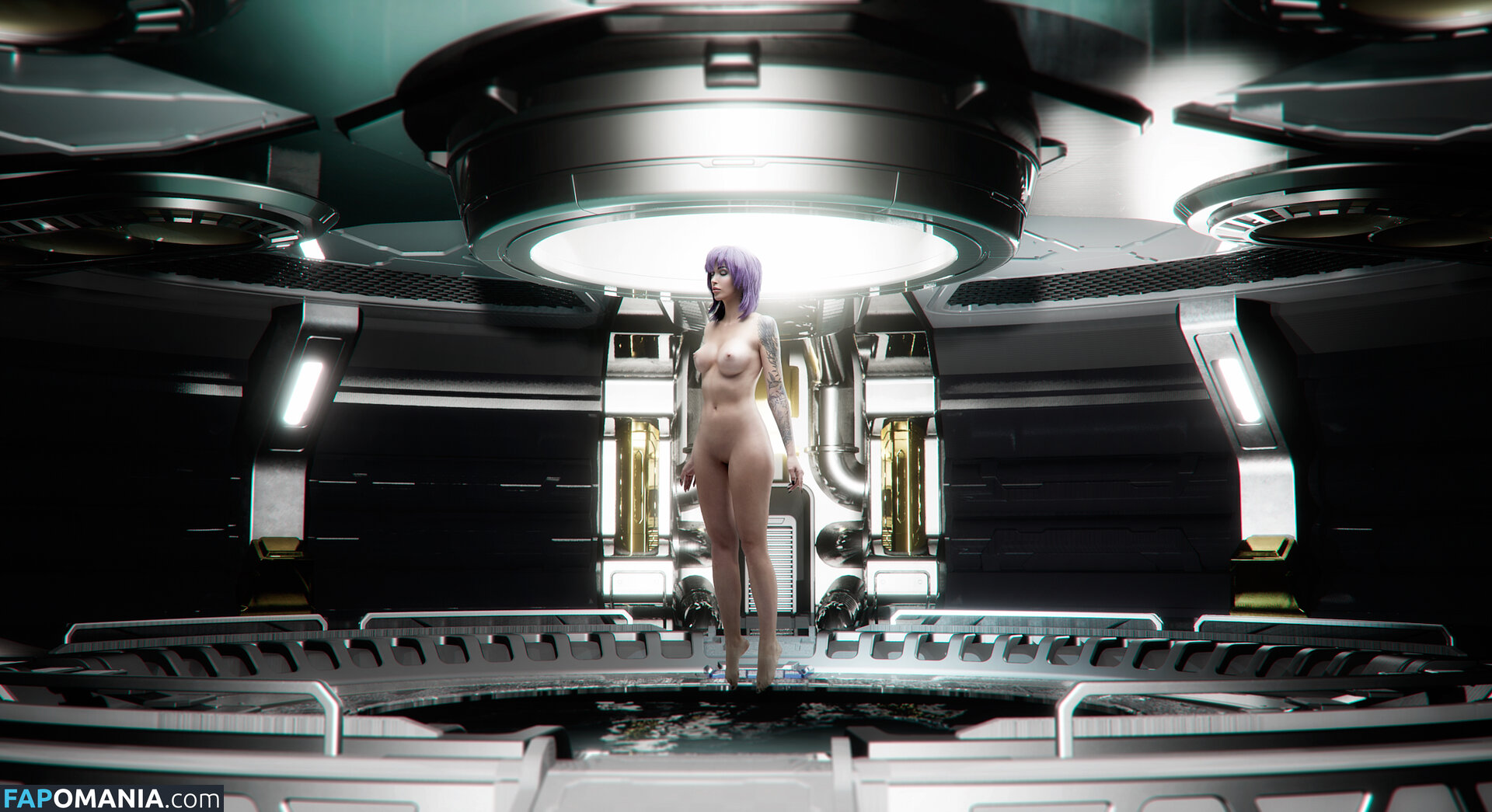Lera Himera / LeraHimera / ValeryHimera / lerahimeracosplay Nago OnlyFans  Przeciekłe zdjęcie #2140