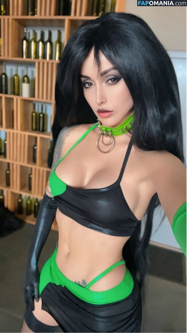 Lera Himera / LeraHimera / ValeryHimera / lerahimeracosplay Nago OnlyFans  Przeciekłe zdjęcie #6216