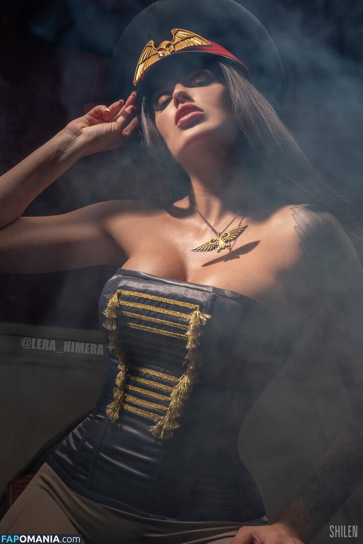 Lera Himera / LeraHimera / ValeryHimera / lerahimeracosplay Nago OnlyFans  Przeciekłe zdjęcie #6221