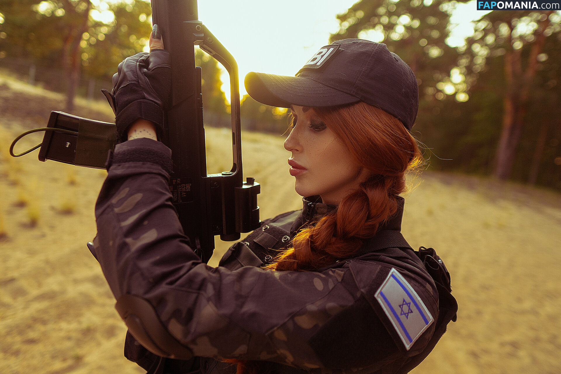 Lera Himera / LeraHimera / ValeryHimera / lerahimeracosplay Nago OnlyFans  Przeciekłe zdjęcie #6264