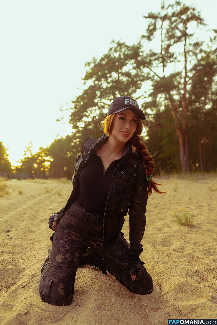 Lera Himera / LeraHimera / ValeryHimera / lerahimeracosplay Nago OnlyFans  Przeciekłe zdjęcie #6268