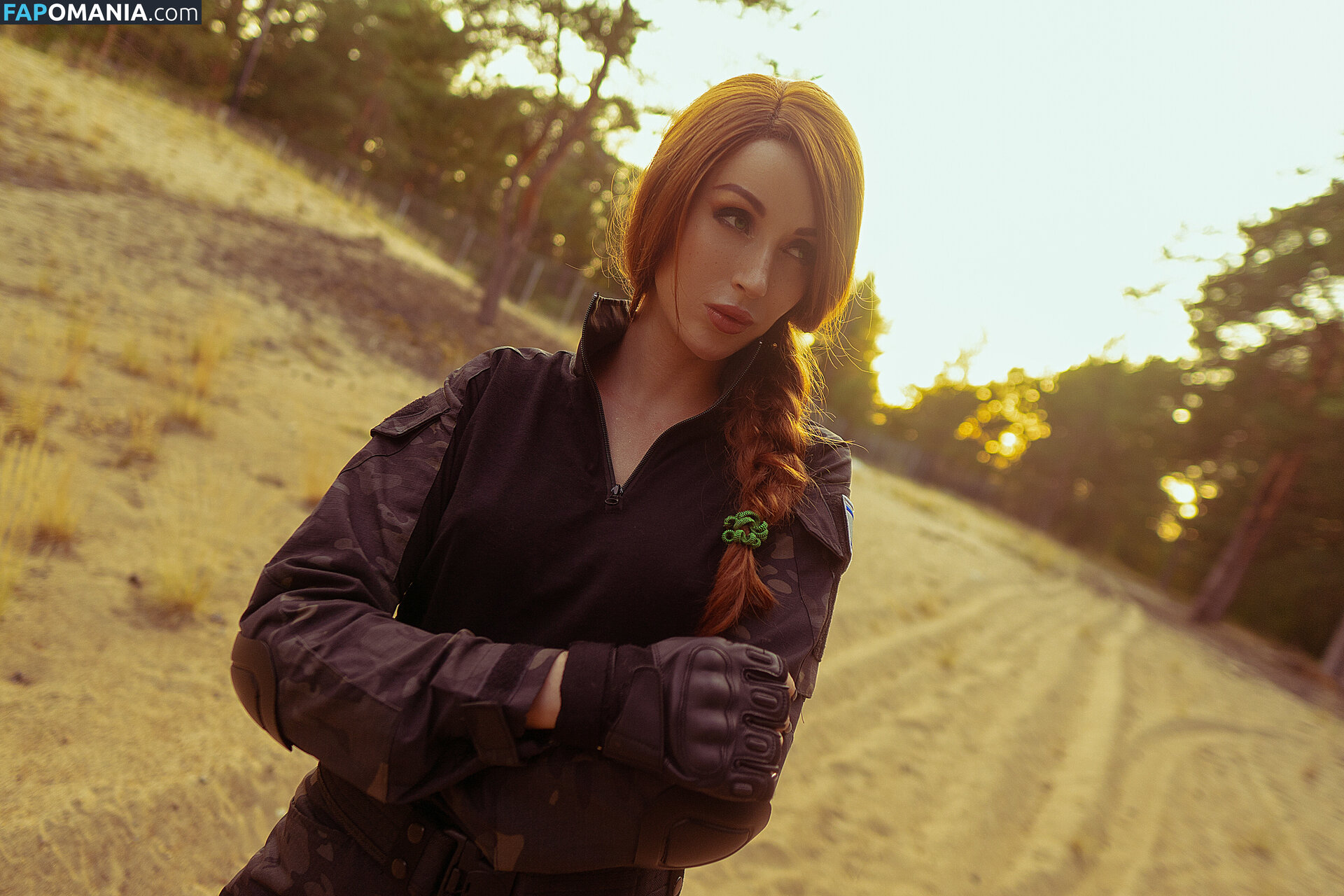 Lera Himera / LeraHimera / ValeryHimera / lerahimeracosplay Nago OnlyFans  Przeciekłe zdjęcie #6269