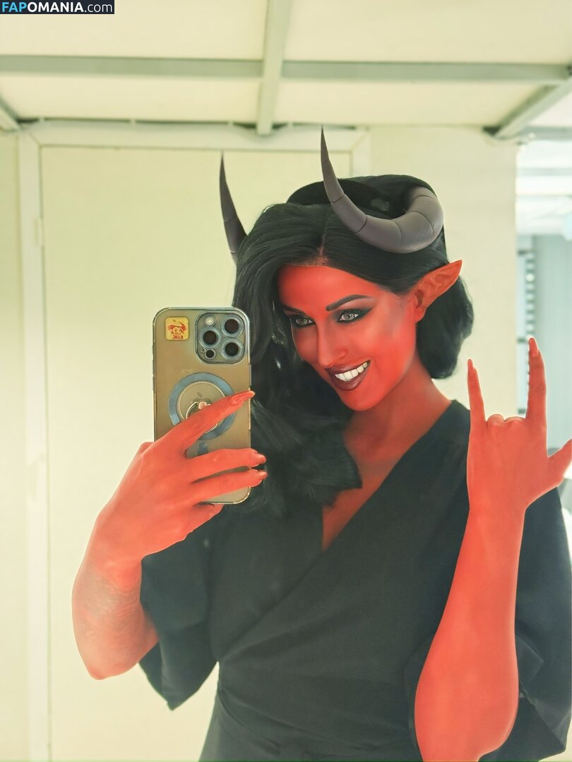 Lera Himera / LeraHimera / ValeryHimera / lerahimeracosplay Nago OnlyFans  Przeciekłe zdjęcie #6324