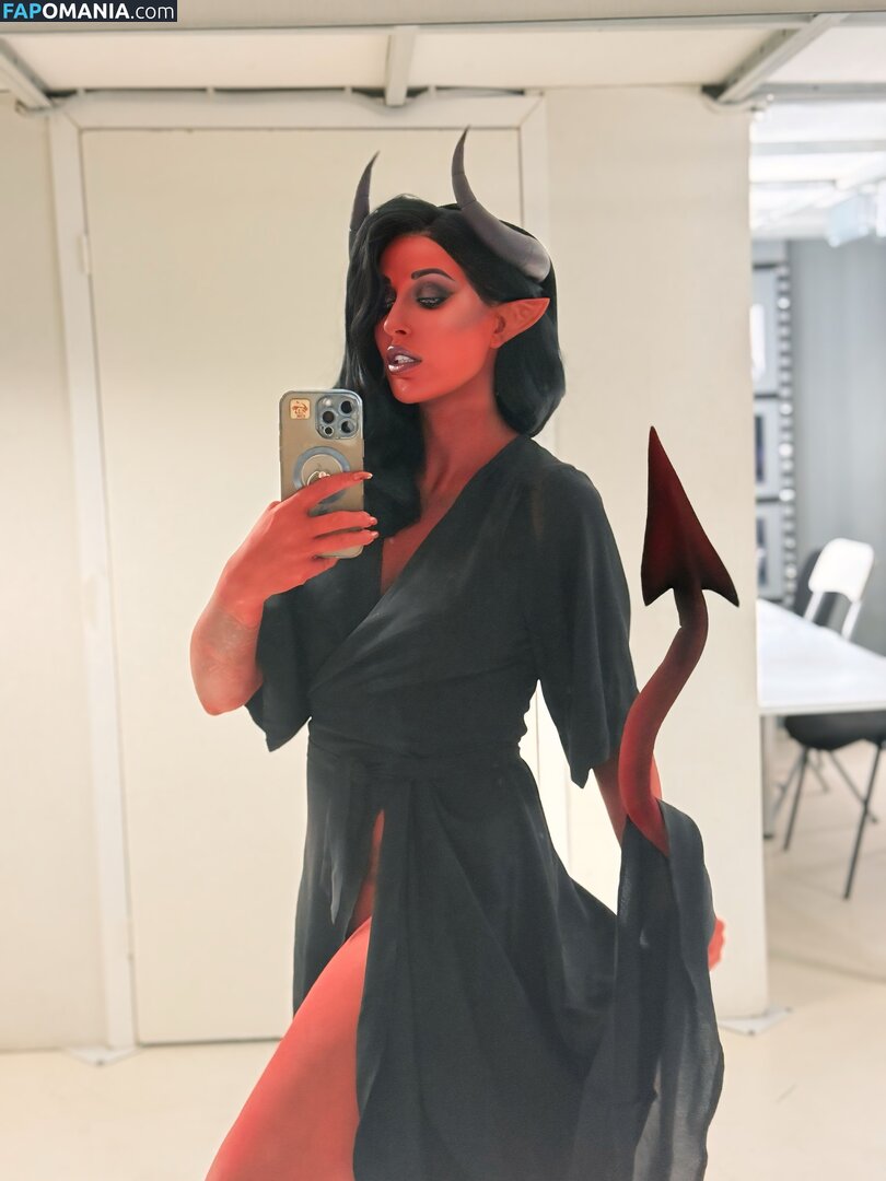 Lera Himera / LeraHimera / ValeryHimera / lerahimeracosplay Nago OnlyFans  Przeciekłe zdjęcie #6325