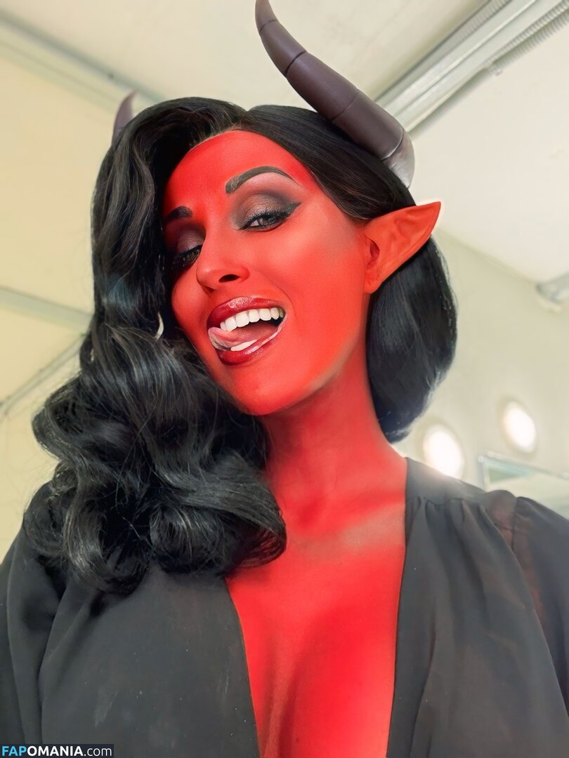 Lera Himera / LeraHimera / ValeryHimera / lerahimeracosplay Nago OnlyFans  Przeciekłe zdjęcie #6326