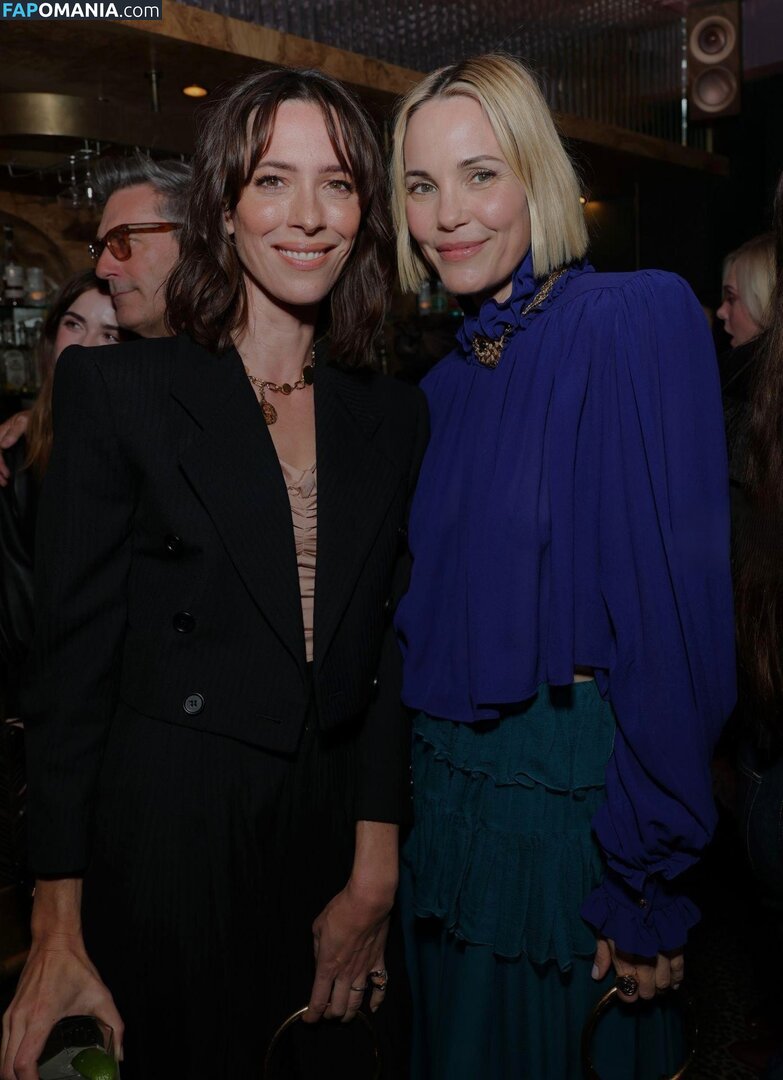 Leslie Bibb / mslesliebibb Nago OnlyFans  Przeciekłe zdjęcie #1