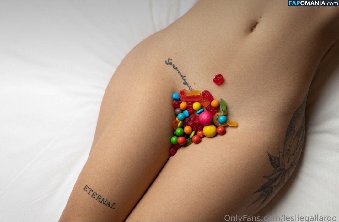 Leslie Gallardo / Lesliegallardo / _lesliegallardo Nago OnlyFans  Przeciekłe zdjęcie #149