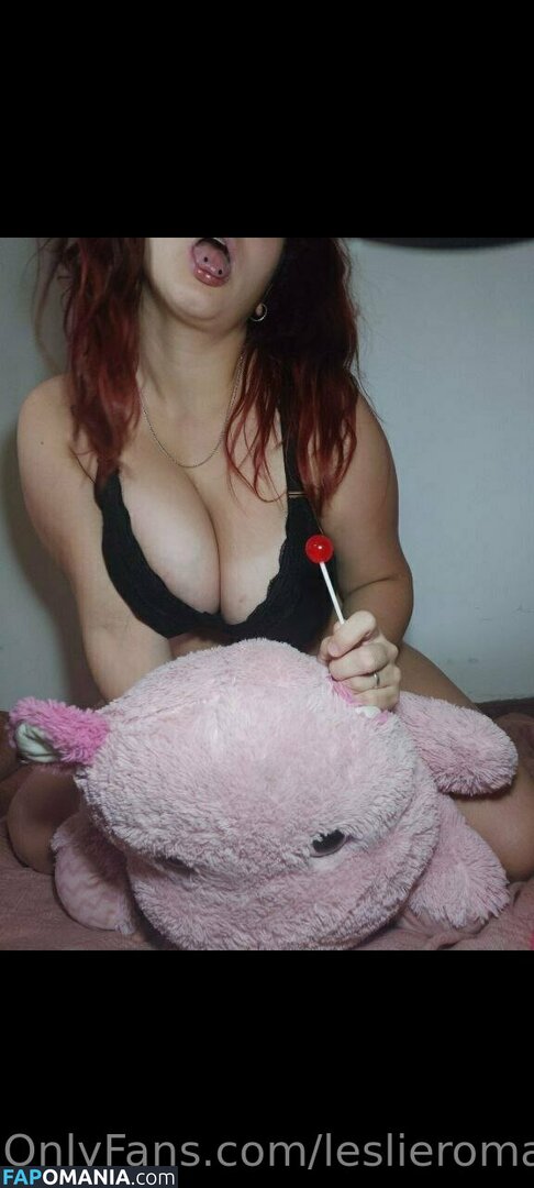 leslie.roma / leslieroma Nago OnlyFans  Przeciekłe zdjęcie #11