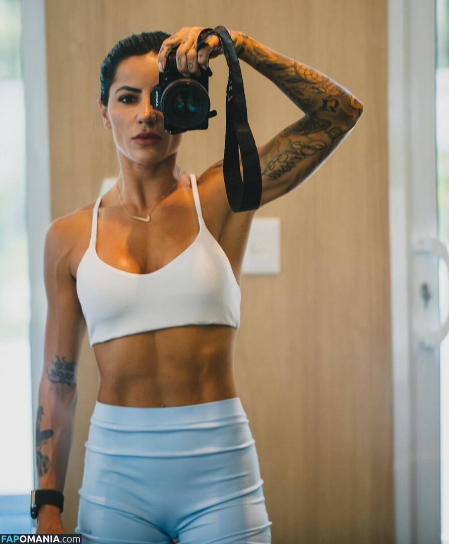 Leticia Bufoni / https: / leticiabufoni Nago OnlyFans  Przeciekłe zdjęcie #185