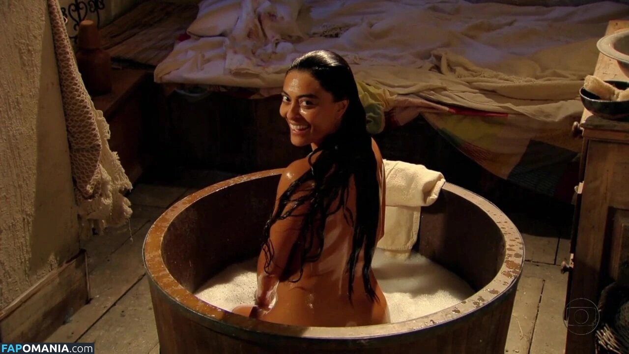 LeticiaGuimaraesRainha Nago OnlyFans  Przeciekłe zdjęcie #3