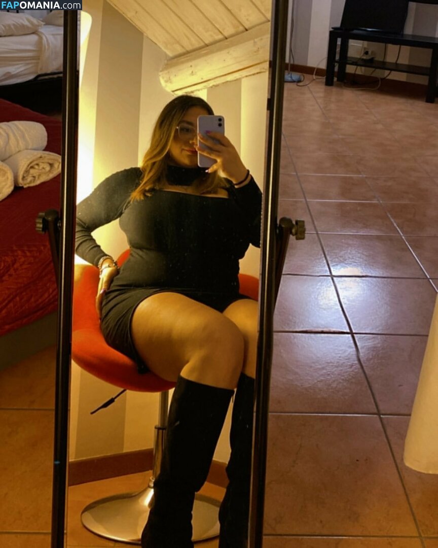 Letizia Scrivani / iam7lele29 Nago OnlyFans  Przeciekłe zdjęcie #24