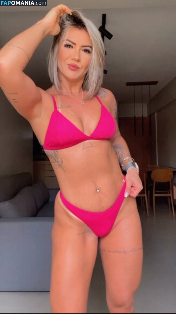 Lets Freitas / lets_freitas89 Nago OnlyFans  Przeciekłe zdjęcie #1