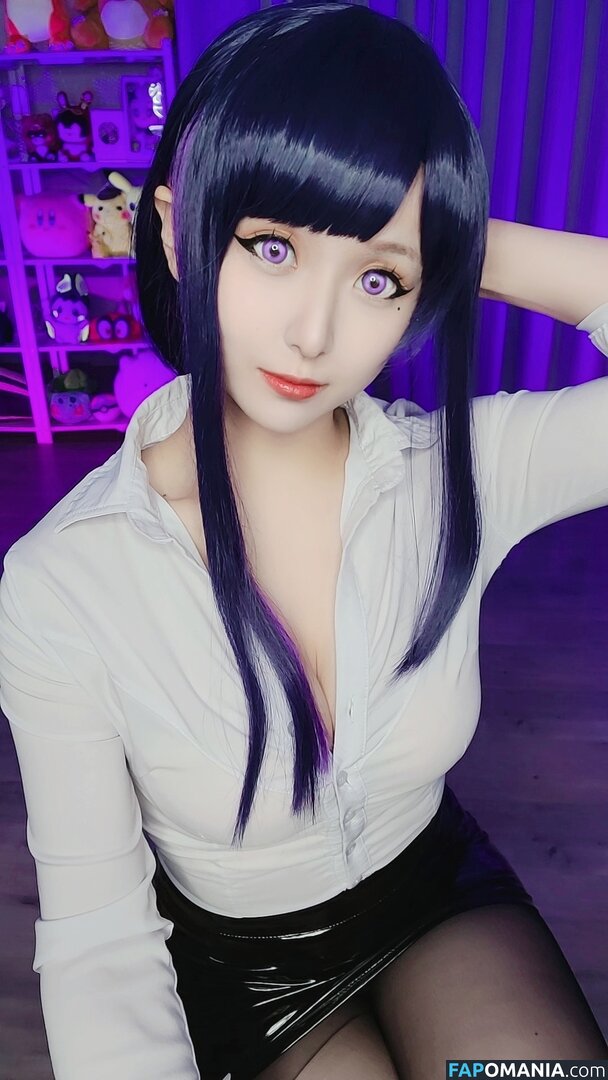 Lewd Cosplayer / lewdcosplayers Nago OnlyFans  Przeciekłe zdjęcie #14