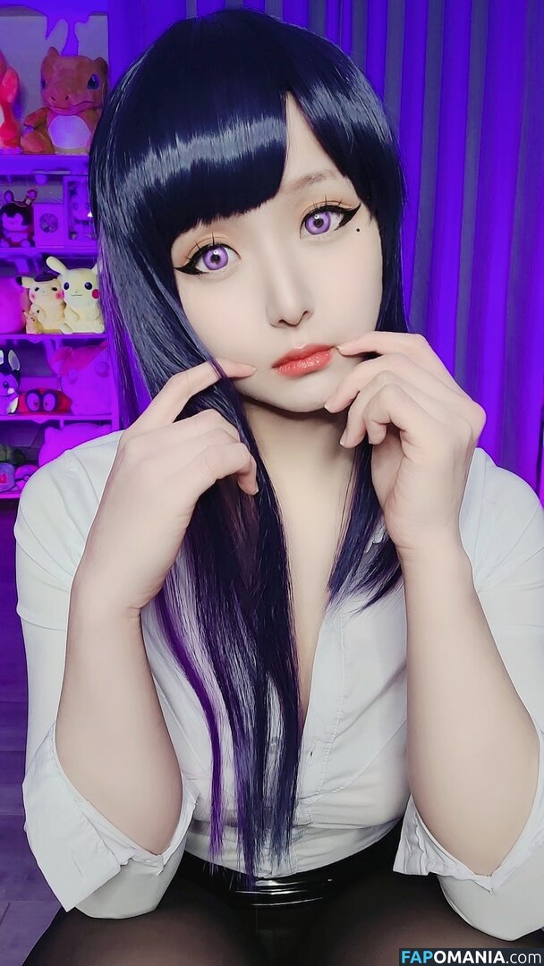 Lewd Cosplayer / lewdcosplayers Nago OnlyFans  Przeciekłe zdjęcie #16