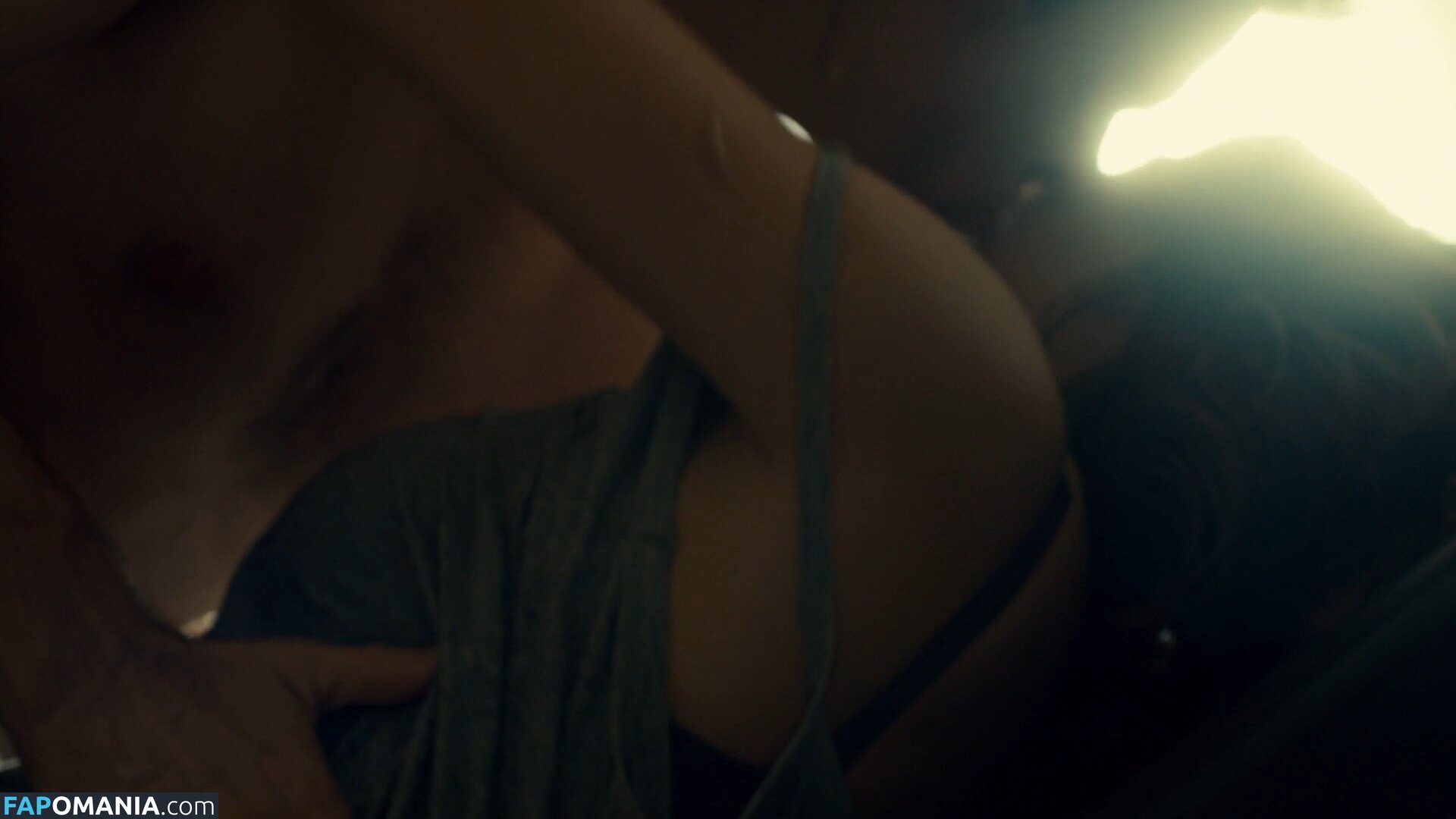 Lexa Doig Nago OnlyFans  Przeciekłe zdjęcie #14