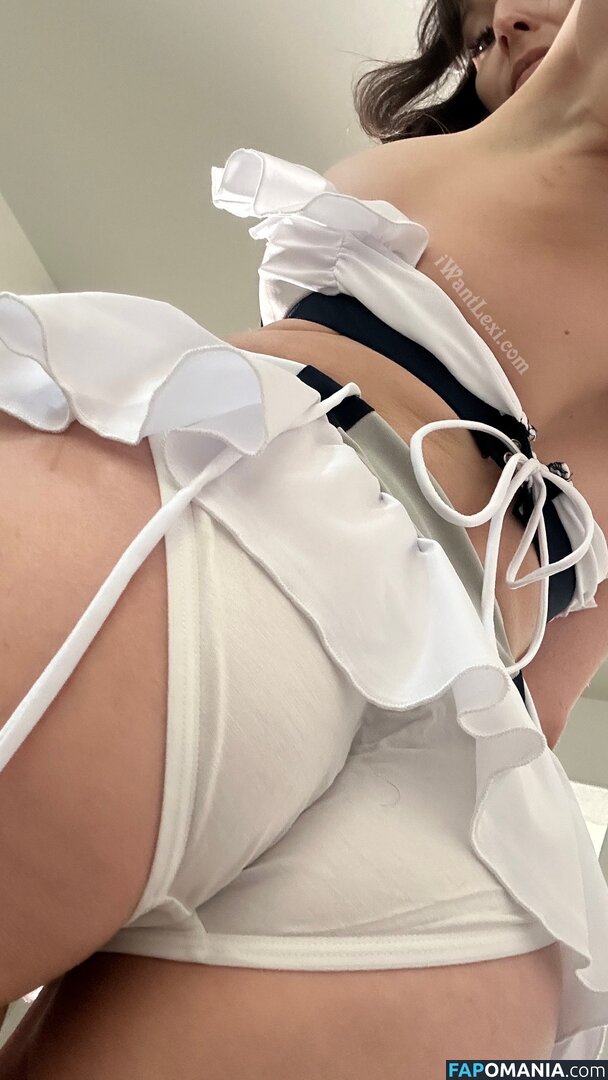 Lexi Luna / https: / lexi_luna_official / lexilunaxoxo Nago OnlyFans  Przeciekłe zdjęcie #129