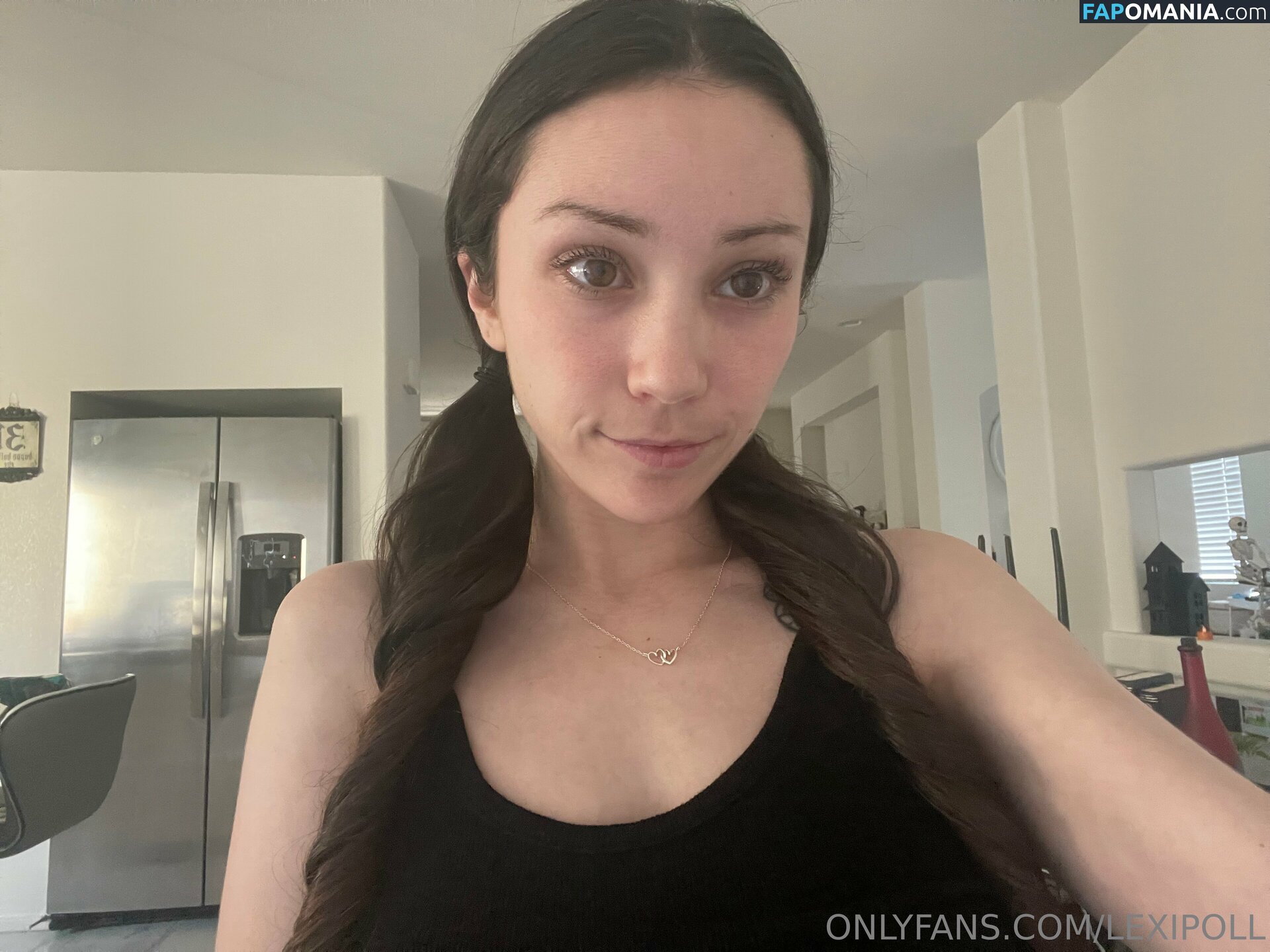 Lexi Poll ASMR / lexiasmr / lexipoll Nago OnlyFans  Przeciekłe zdjęcie #18