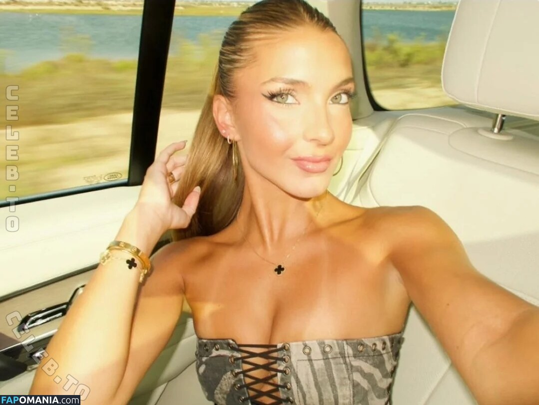 Lexi Rivera / https: / lexibrookerivera Nago OnlyFans  Przeciekłe zdjęcie #5