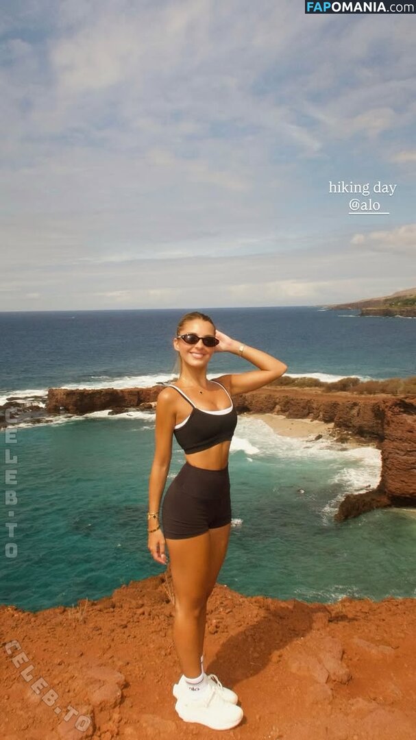 Lexi Rivera / https: / lexibrookerivera Nago OnlyFans  Przeciekłe zdjęcie #11