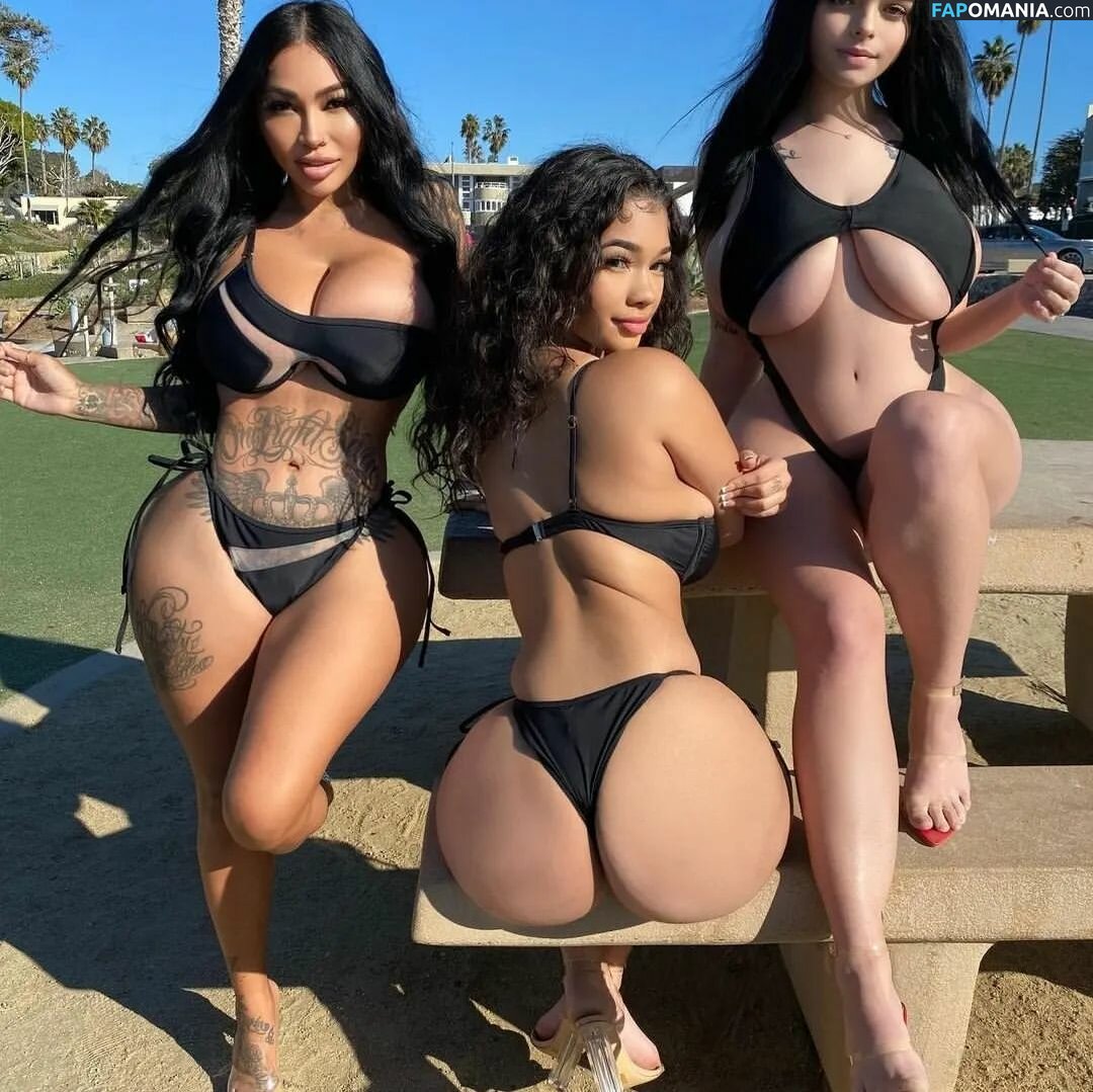 Lexi2Legit / SeeLexi2Legitt / hott4lexi Nago OnlyFans  Przeciekłe zdjęcie #16