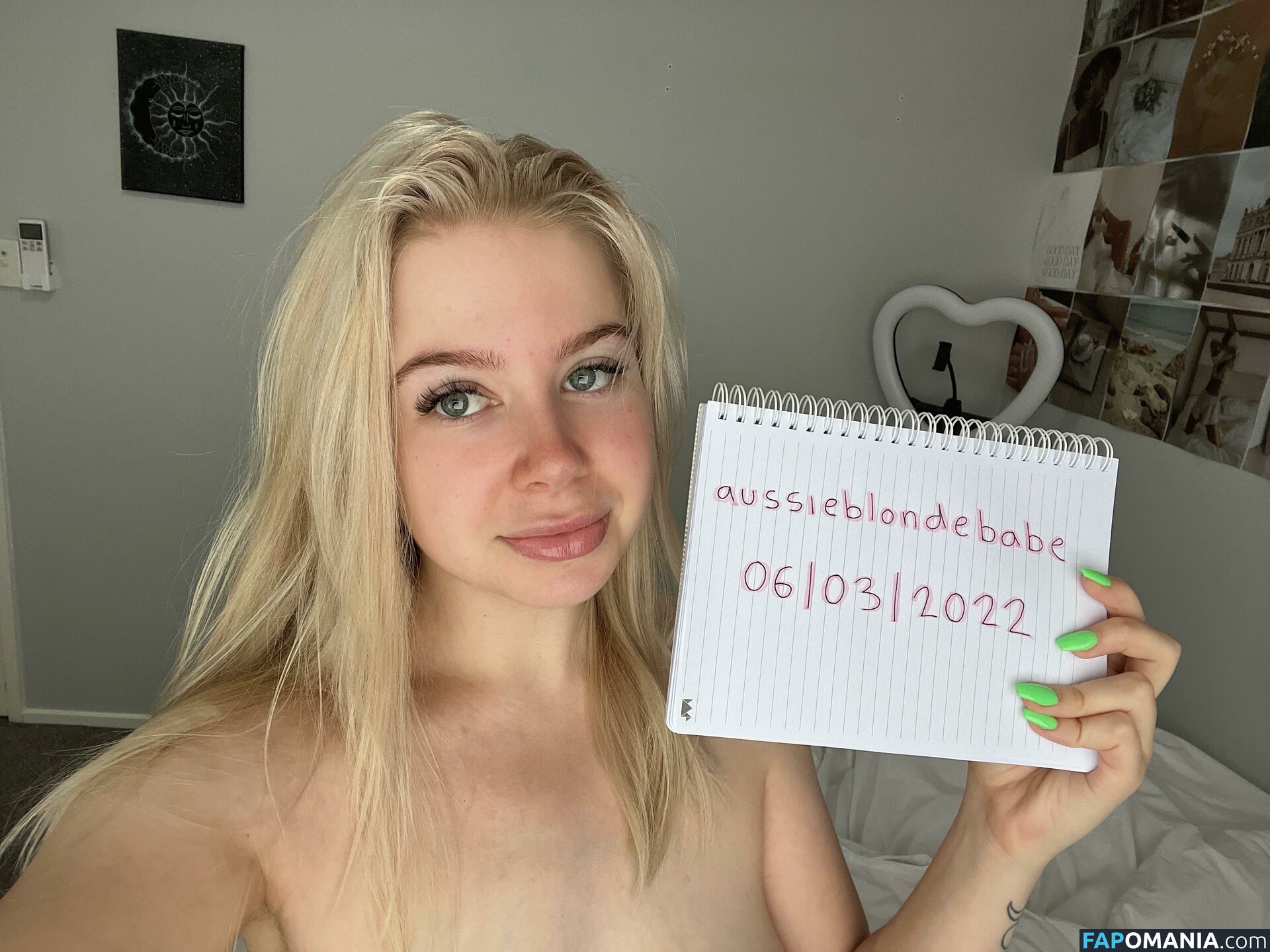 Lexibaby3 / Sexy Lexi / aussieblondebabe / lexibabyx3 Nago OnlyFans  Przeciekłe zdjęcie #125