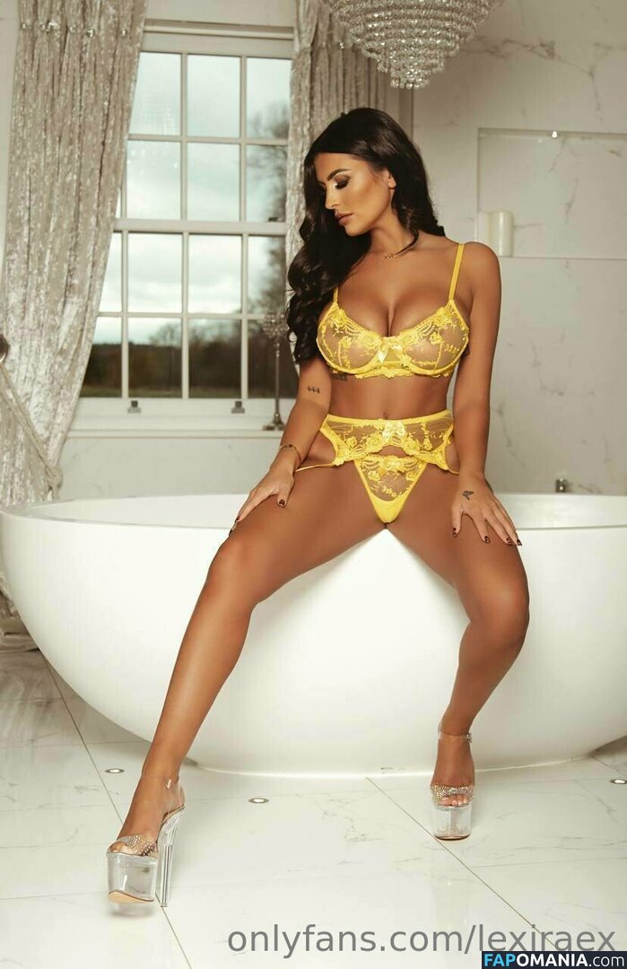 lexiiraea / lexiraex Nago OnlyFans  Przeciekłe zdjęcie #249