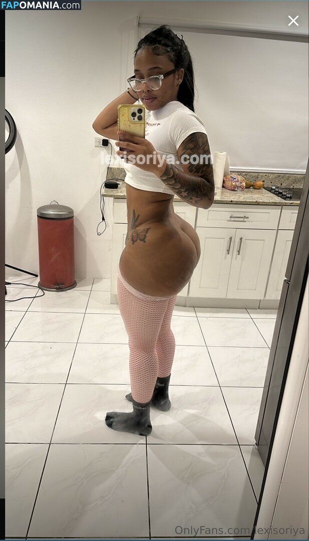 Lexisoriya / lexifree Nago OnlyFans  Przeciekłe zdjęcie #13