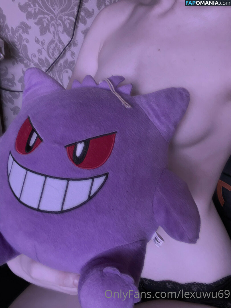 0xuwu / lexuwu69 Nago OnlyFans  Przeciekłe zdjęcie #9