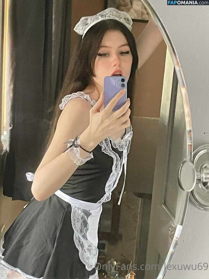 0xuwu / lexuwu69 Nago OnlyFans  Przeciekłe zdjęcie #19
