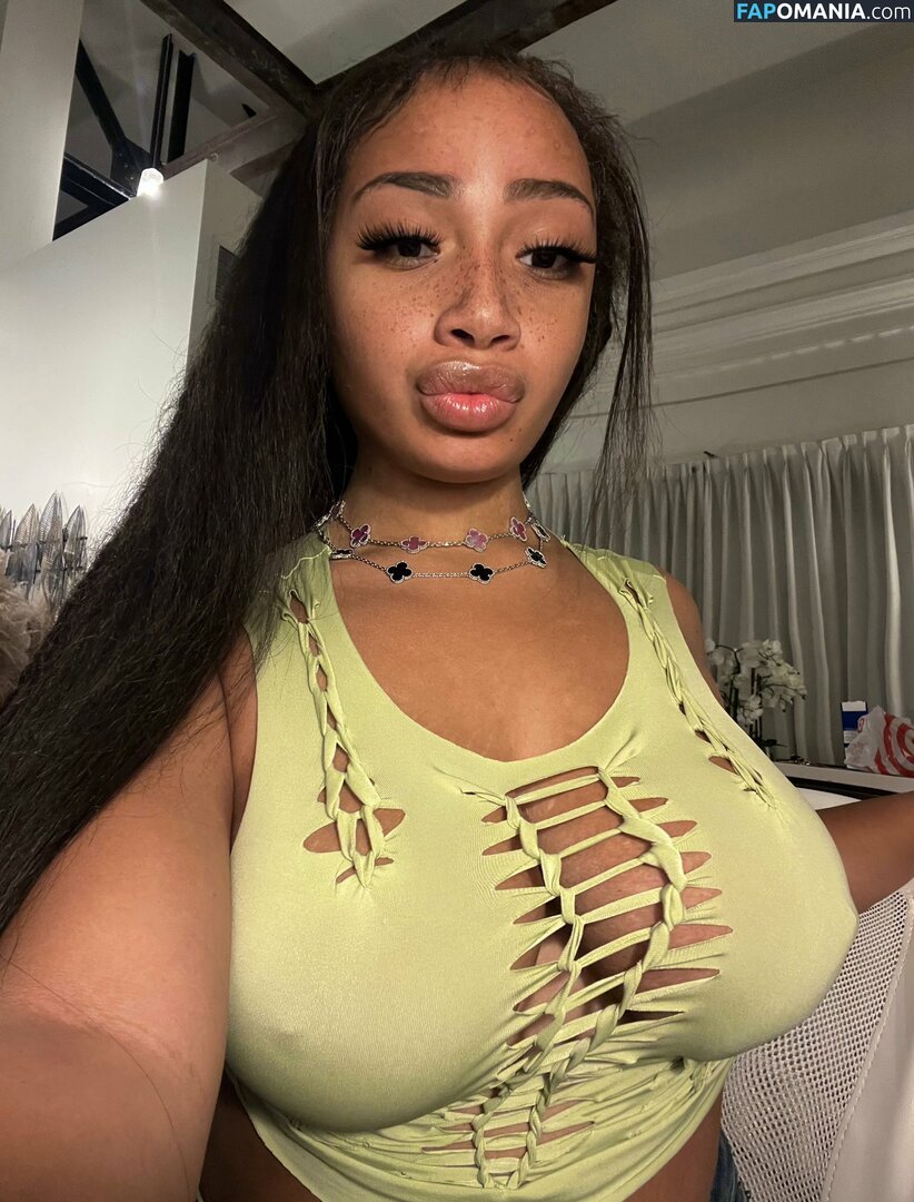 Lexxiibaebie Nago OnlyFans  Przeciekłe zdjęcie #1