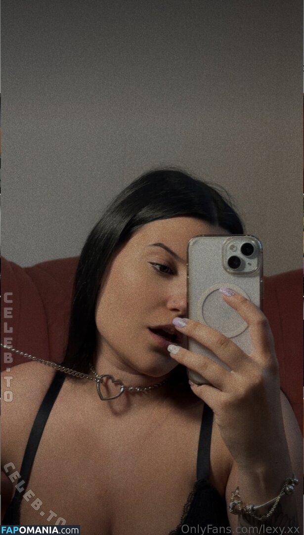 Lexy_alex.xx / lexy.xx Nago OnlyFans  Przeciekłe zdjęcie #6