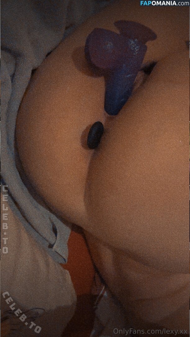 Lexy_alex.xx / lexy.xx Nago OnlyFans  Przeciekłe zdjęcie #11