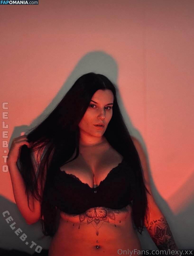Lexy_alex.xx / lexy.xx Nago OnlyFans  Przeciekłe zdjęcie #12