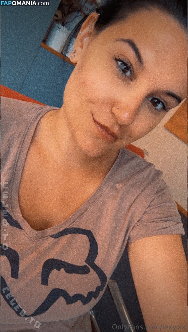 Lexy_alex.xx / lexy.xx Nago OnlyFans  Przeciekłe zdjęcie #19